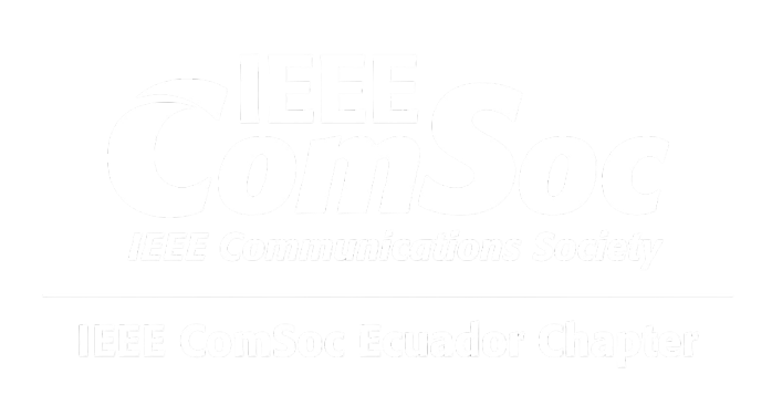IEEE Communications Society Ecuador Chapter